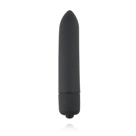Vibrating Egg Ten-Frequency Pointed Bullet Masturbator