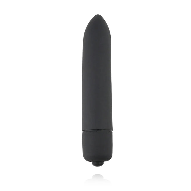 Vibrating Egg Ten-Frequency Pointed Bullet Masturbator