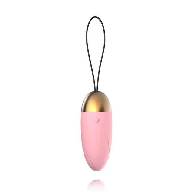 Wireless Vibrating Egg 10 Frequency Vibration Masturbator