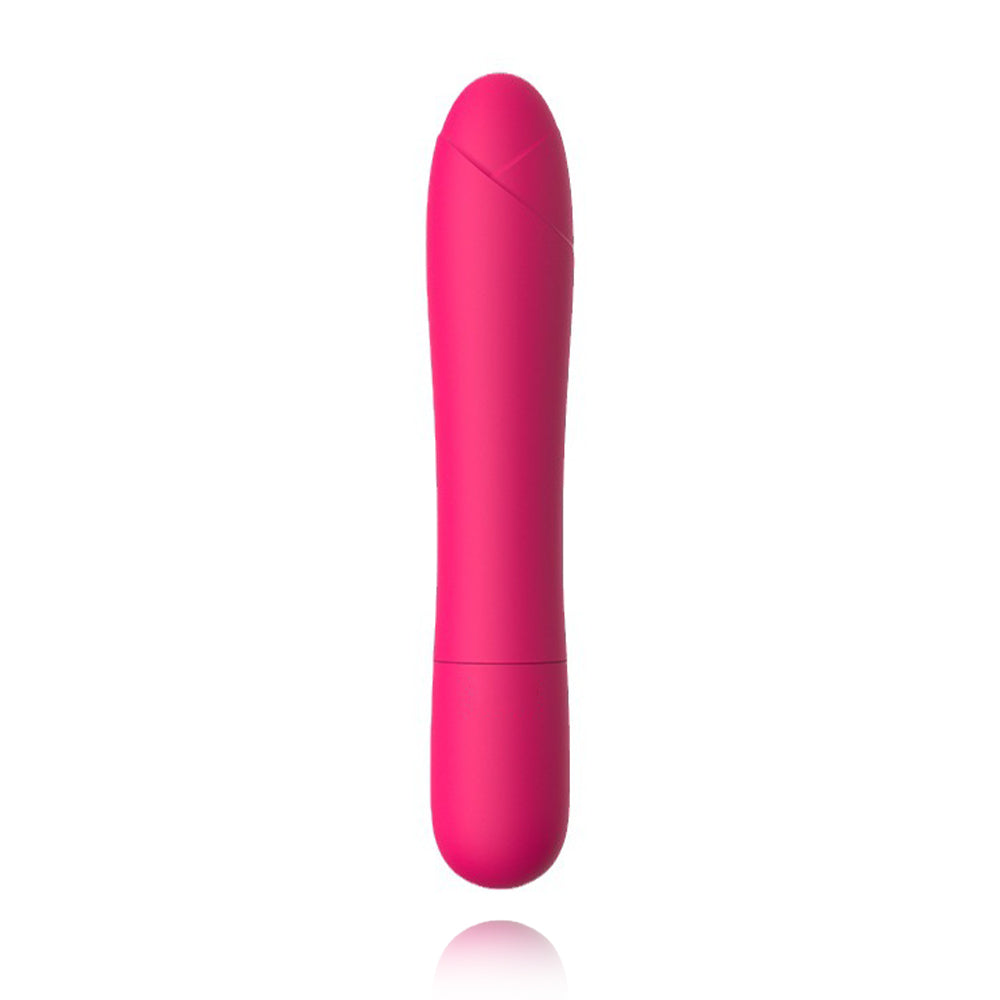 Women'S Multi-Frequency Vibrator Bass Masturbatoe