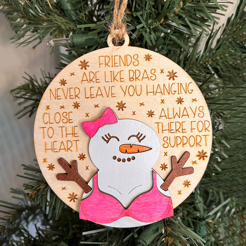 đ„CHRISTMAS SALEđ„Handmade Wooden Christmas Decorations