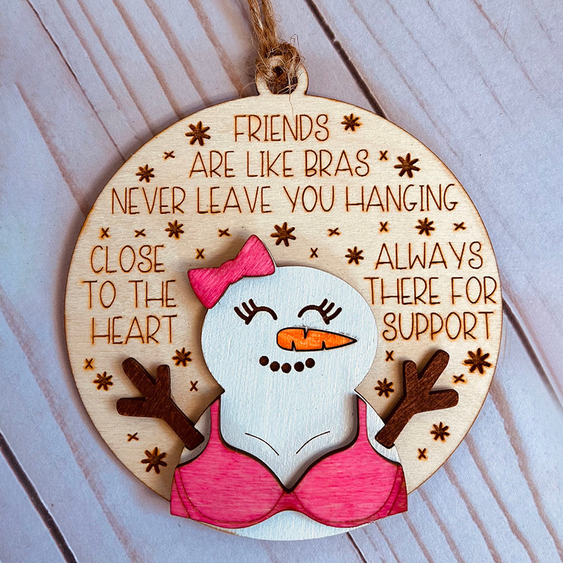 đ„CHRISTMAS SALEđ„Handmade Wooden Christmas Decorations