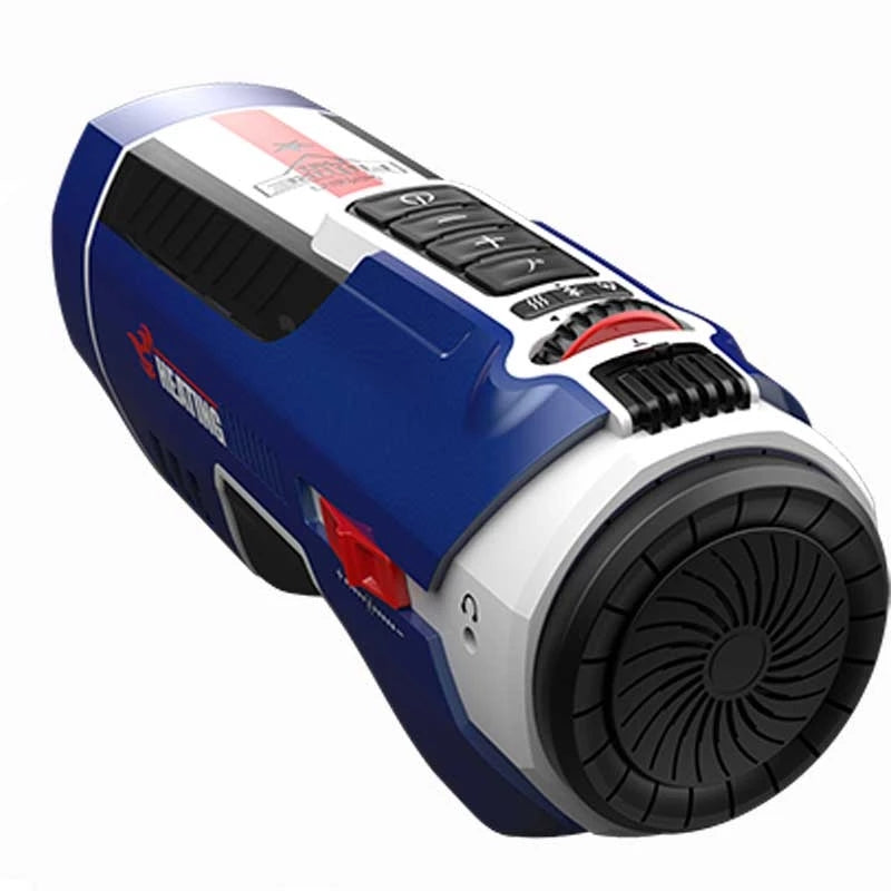 Leten Future Pro 708 2ND Generations 10 Automatic Telescopic Heating Strong Male Masturbator