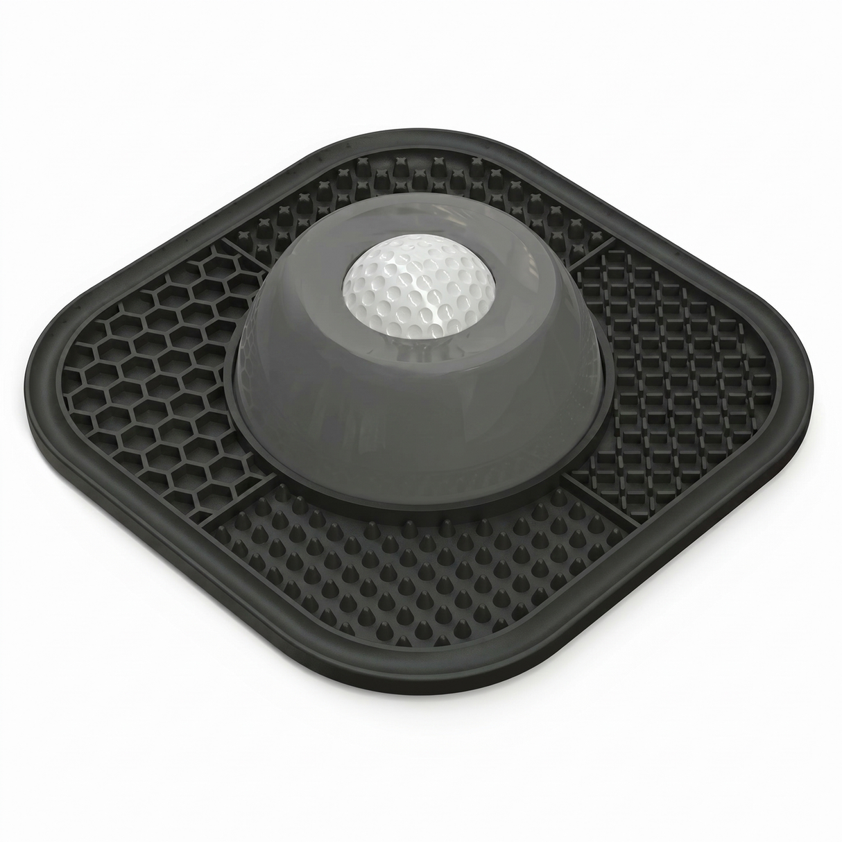 The Zen Dog Soothing Bowl