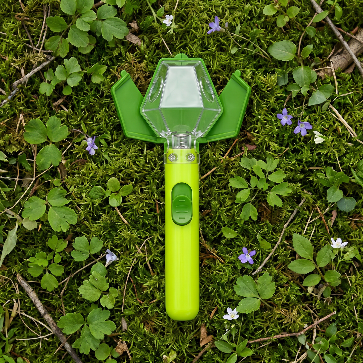 Portable Insect Catcher-2 Park