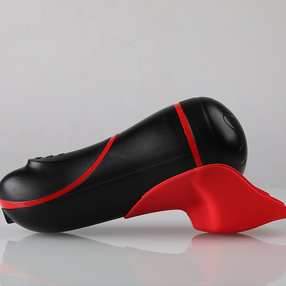 Rechargeable Sucking Masturbator