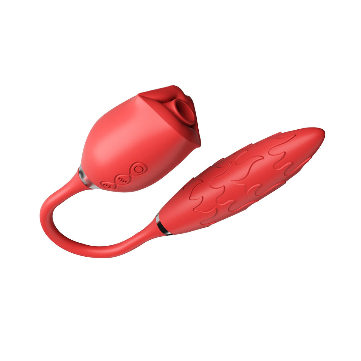 Sucker Vibrating Egg Strong Shock Vibrating Egg Vibrator