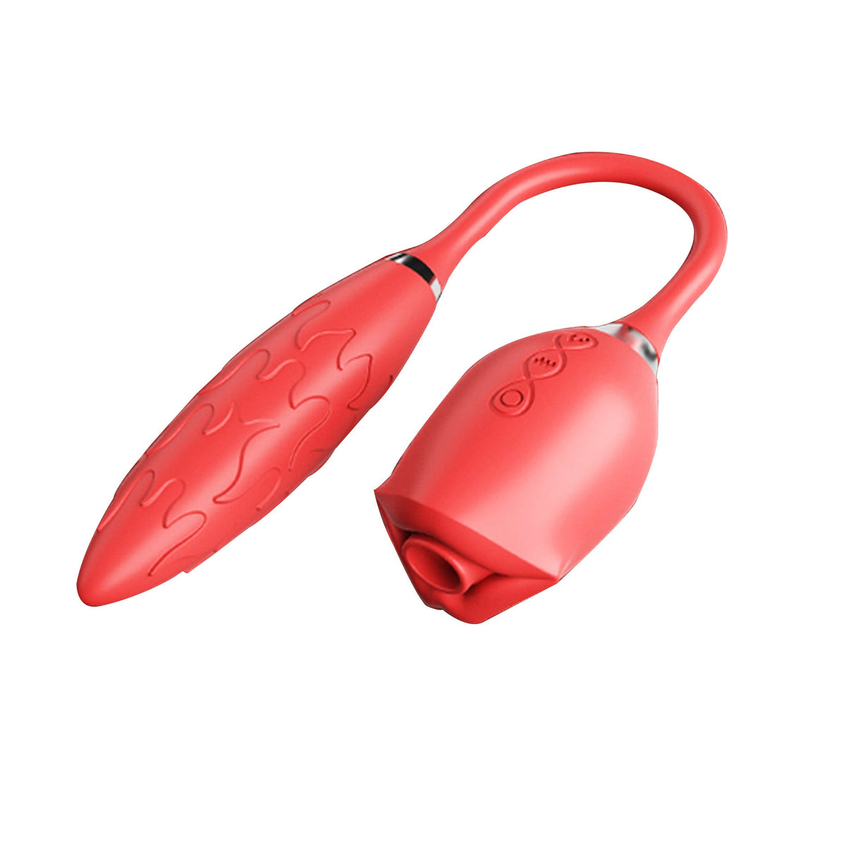 Sucker Vibrating Egg Strong Shock Vibrating Egg Vibrator