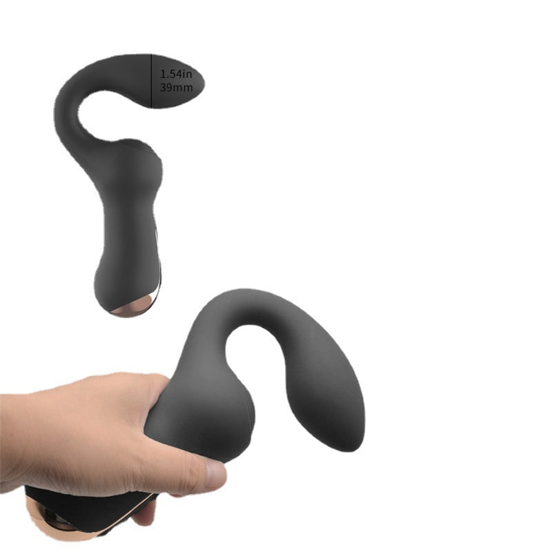 Silent Waterproof Vibrating Egg Massager