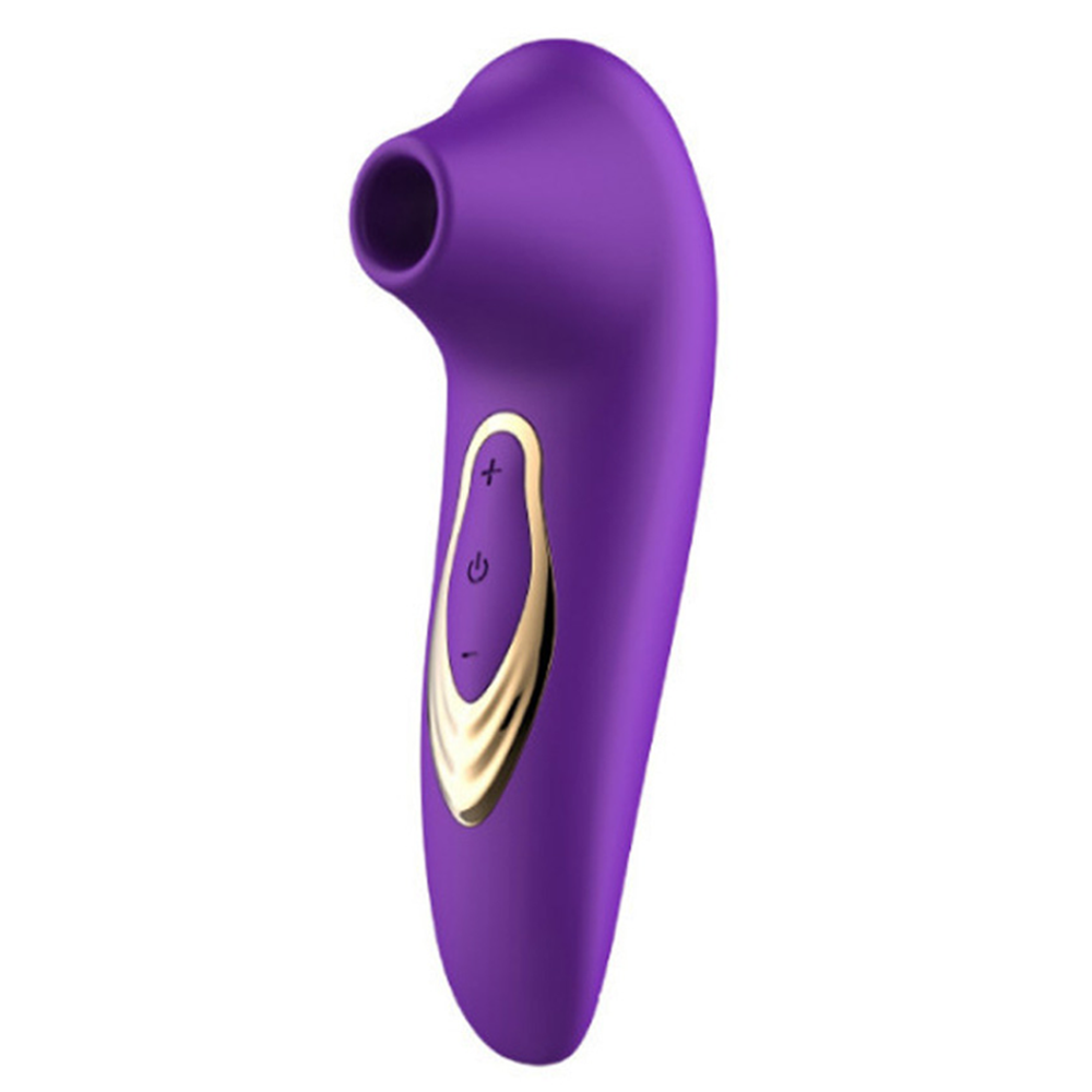 Air Touch Sucking Vibrator for Women