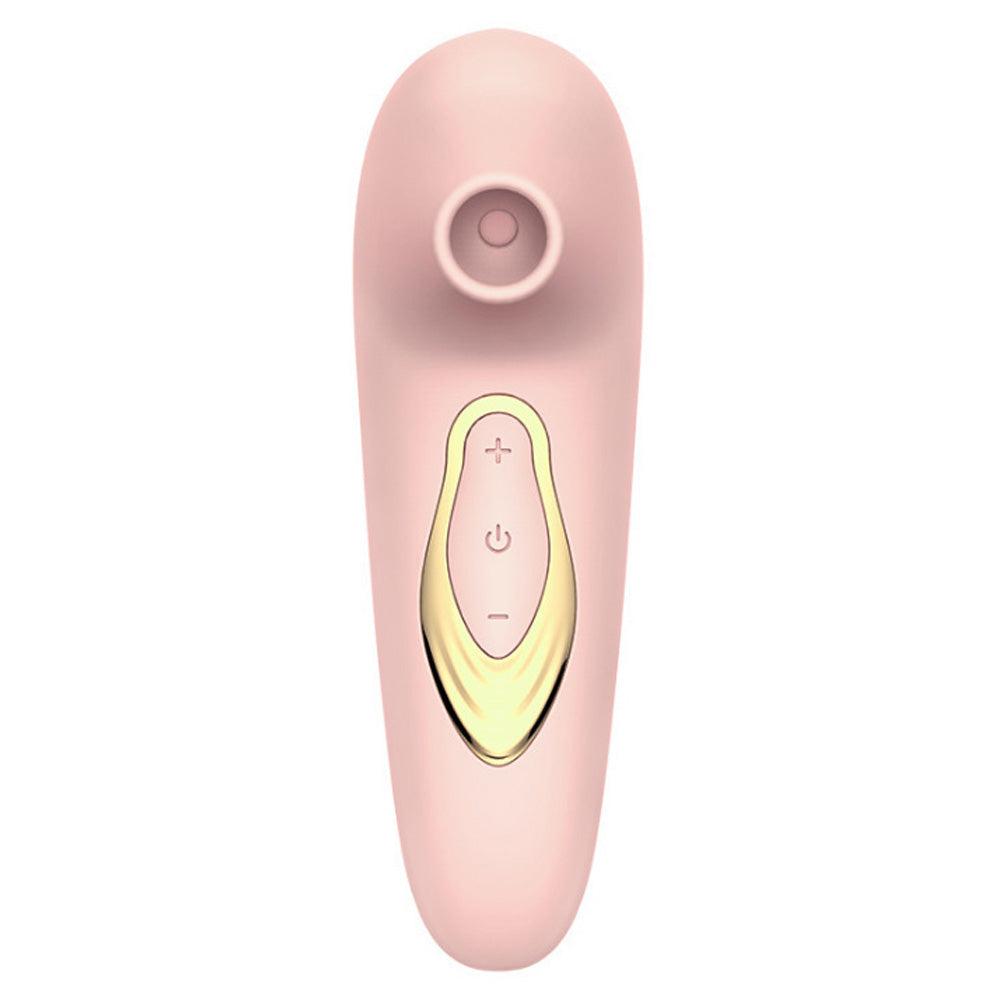Air Touch Sucking Vibrator for Women