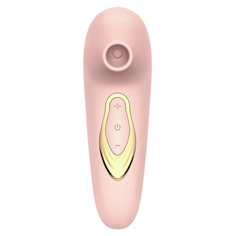 Air Touch Sucking Vibrator for Women