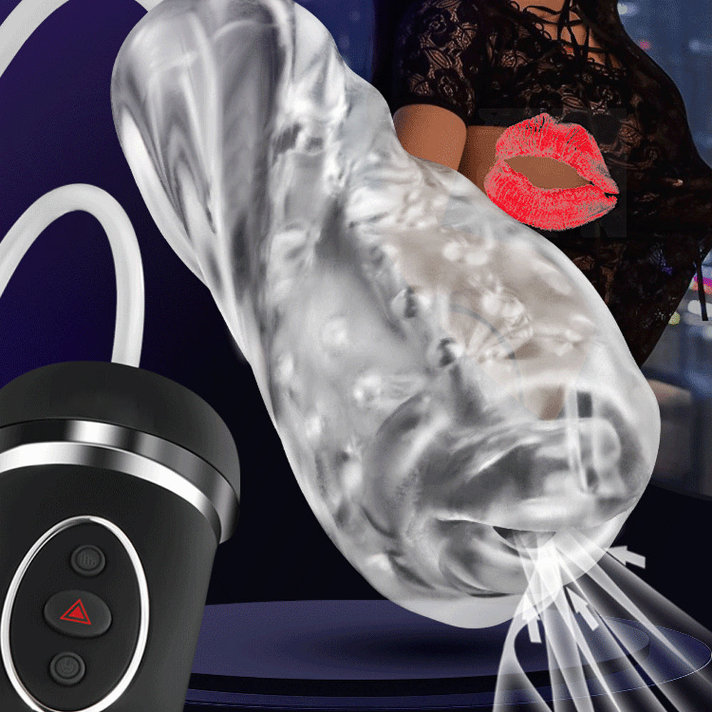 Jeeeyu Automatic Trainer