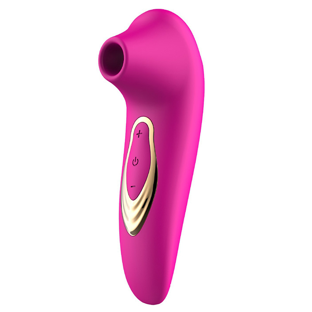 Air Touch Sucking Vibrator for Women