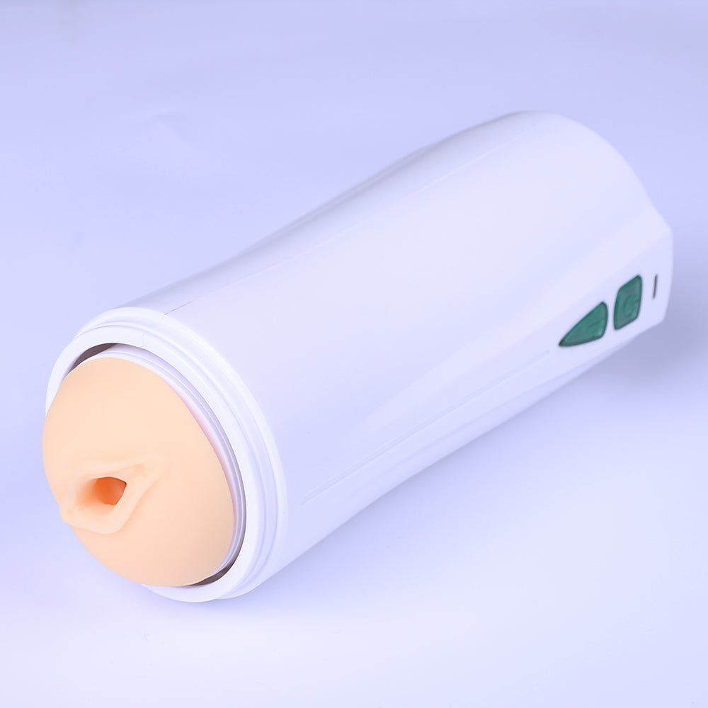 Interstellar Exploration Piston Telescopic Aircraft Cup