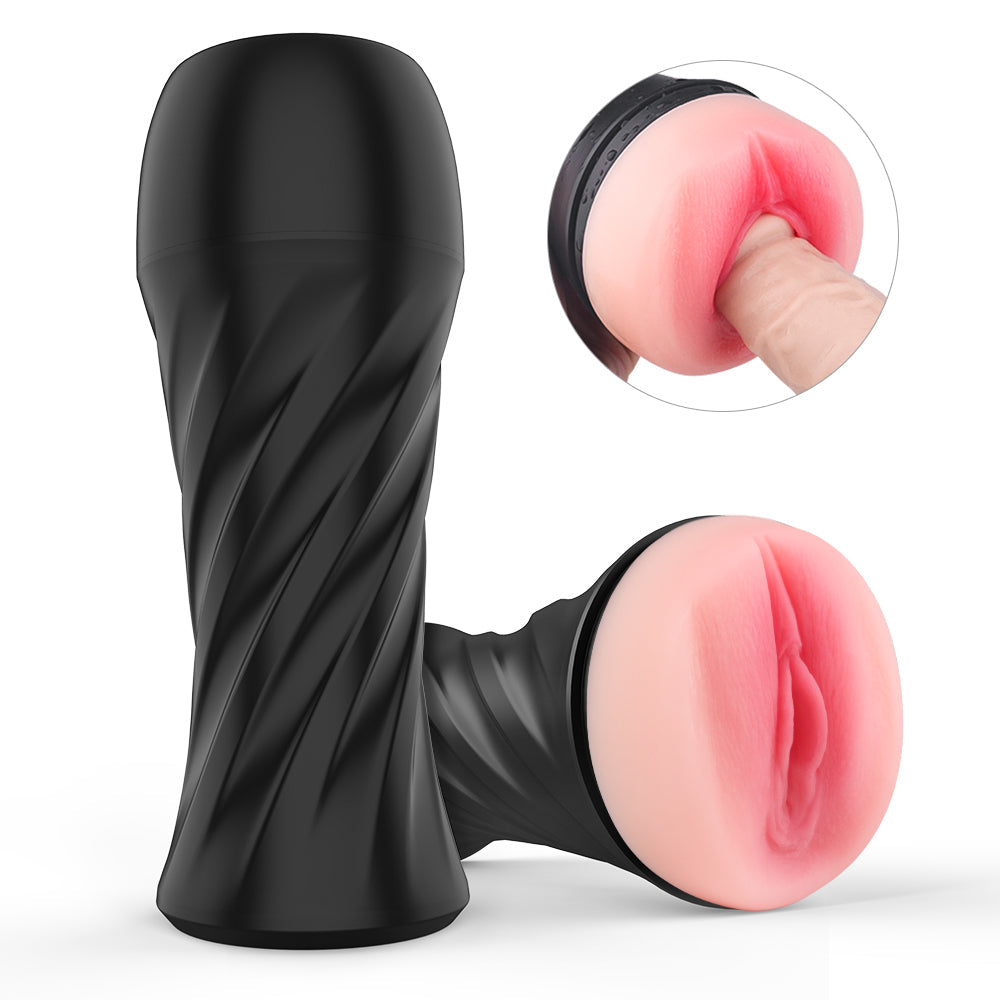 Deep Throat Sucking Exerciser male masturbators