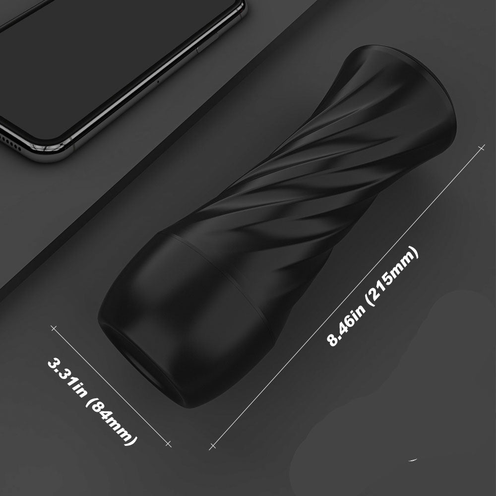 Deep Throat Sucking Exerciser male masturbators