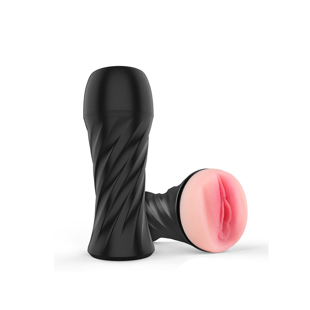 Deep Throat Sucking Exerciser male masturbators