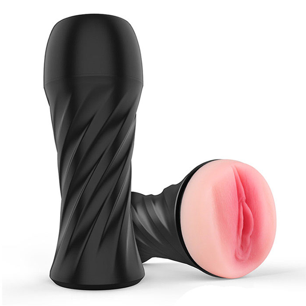 Deep Throat Sucking Exerciser male masturbators