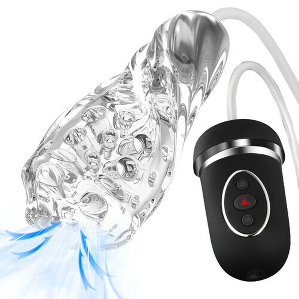 Jeeeyu Automatic Trainer