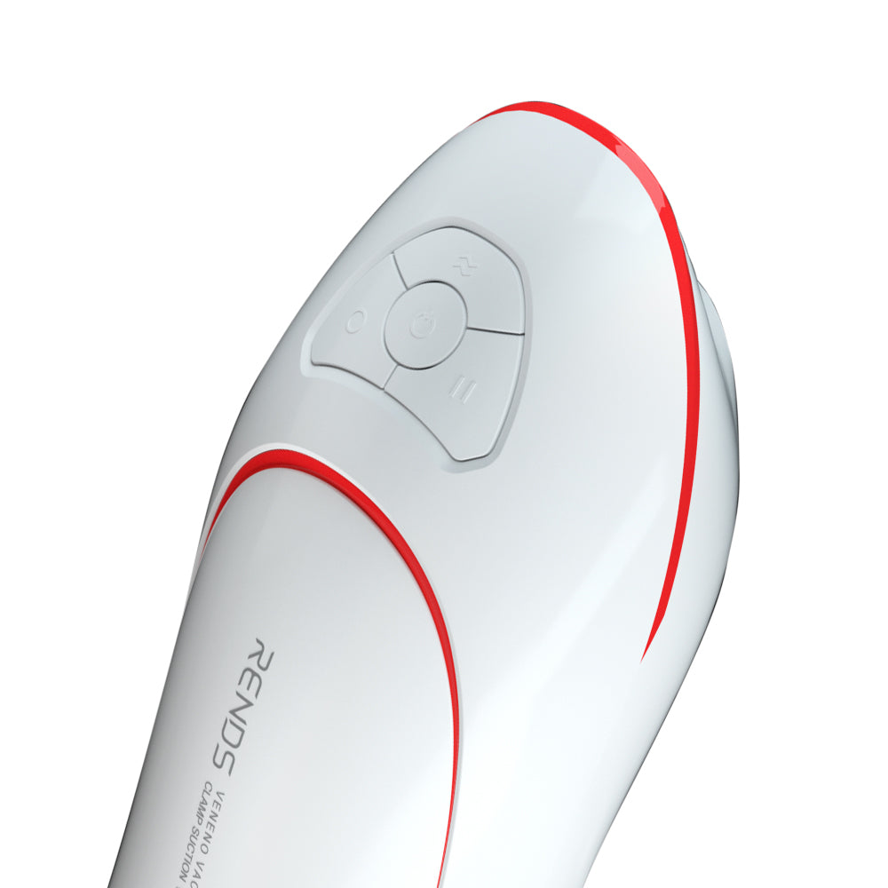 Poison II Generation Sucks Masturbation Cup