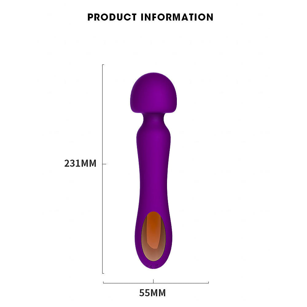 Magic Wand Rechargeable Adult Sex Toys for Women
