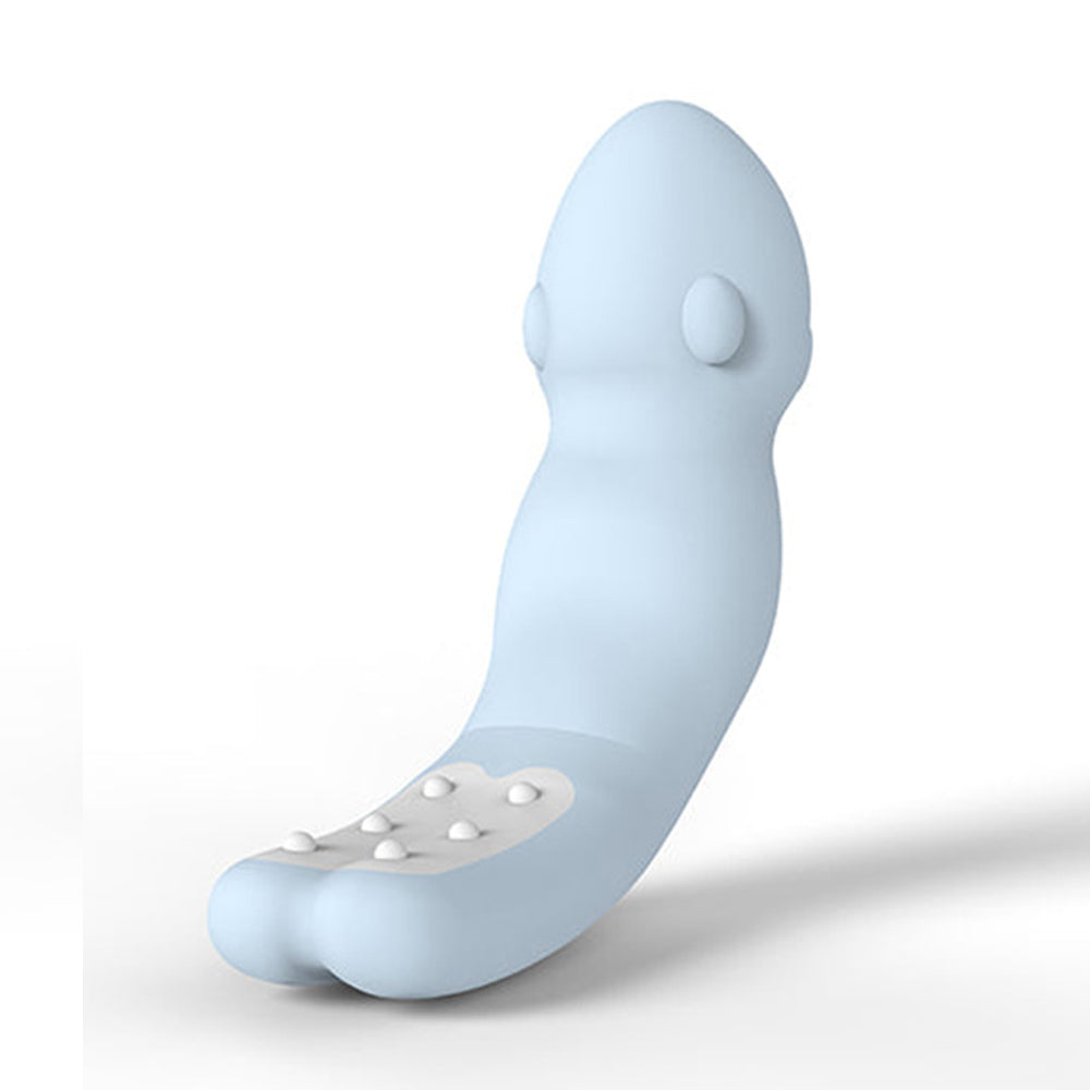Squid App Wireless Remote Control Vibrator
