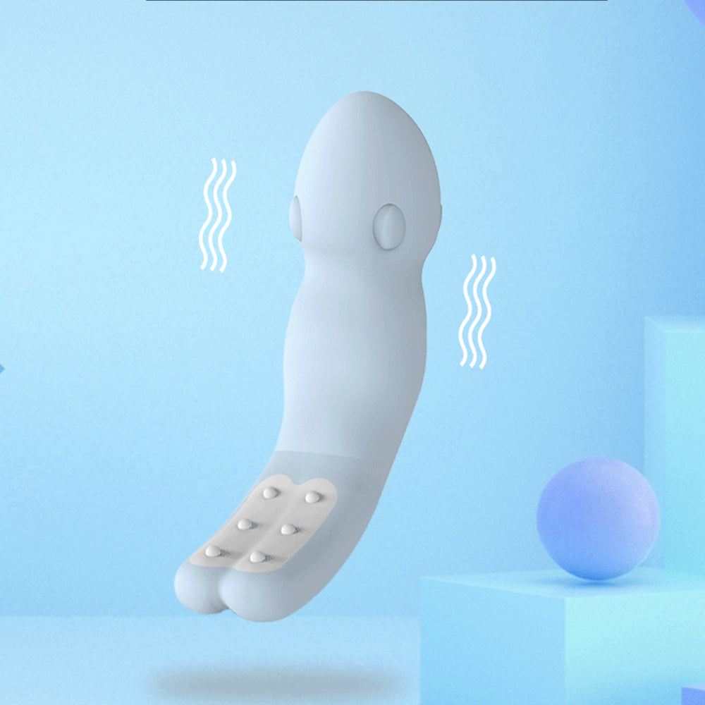 Squid App Wireless Remote Control Vibrator