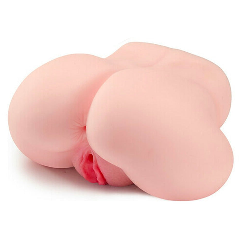 Skin Texture Pussy Butt Casting Big Butt Masturbator