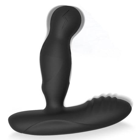 19 Frequency Electric Backyard Massager Anal Plug