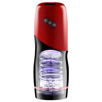 EROCOME TAURUS Male Airplane Cup