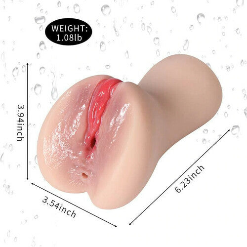 Realistic Texture Blowjob Simulator Ass Doggy Style Pocket Pussies