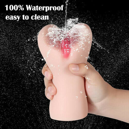 Realistic Texture Blowjob Simulator Ass Doggy Style Pocket Pussies