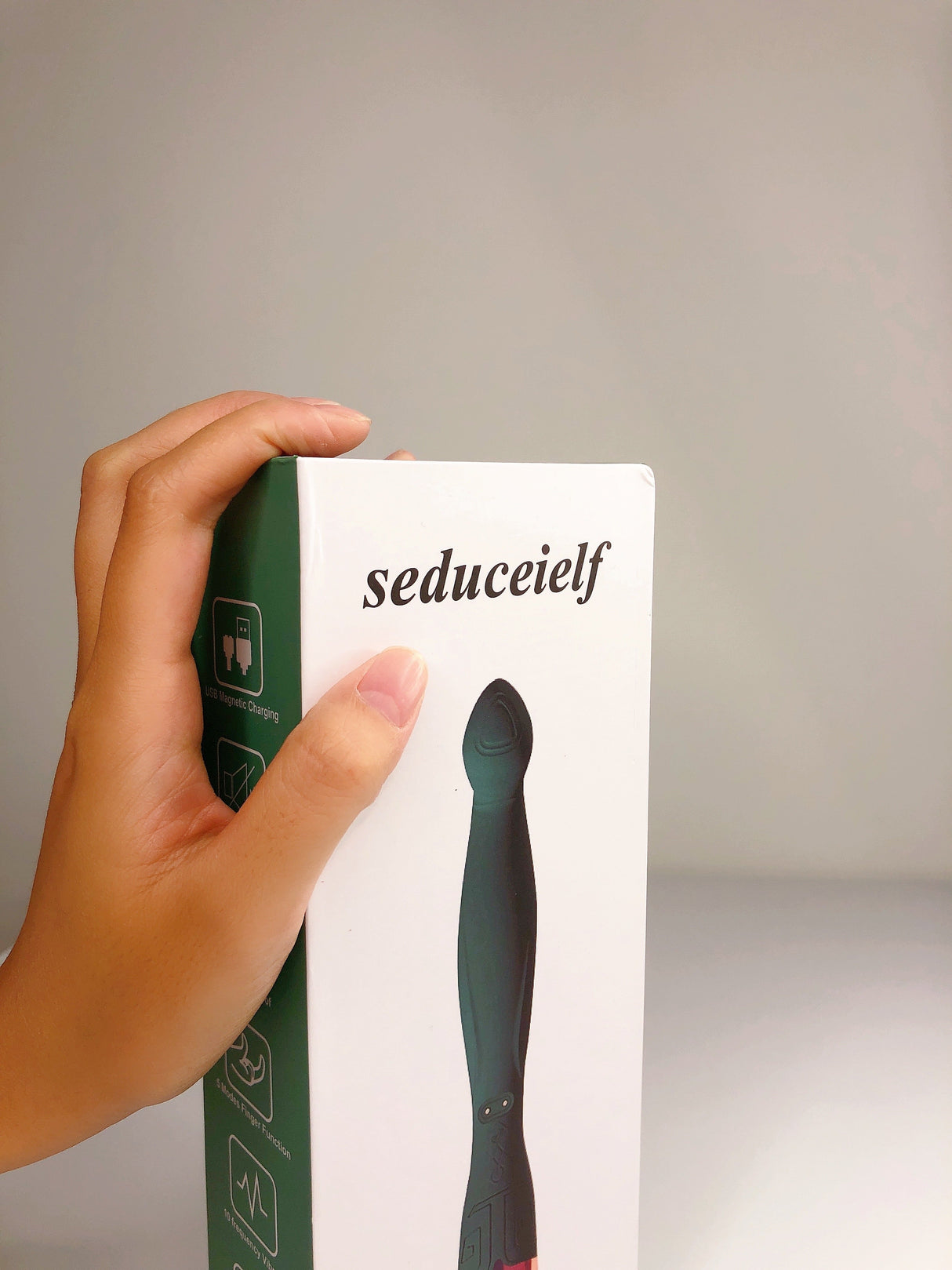 Electric Green Dildo Allovers Dildo Custom Sex Toys Vibrating Dildos