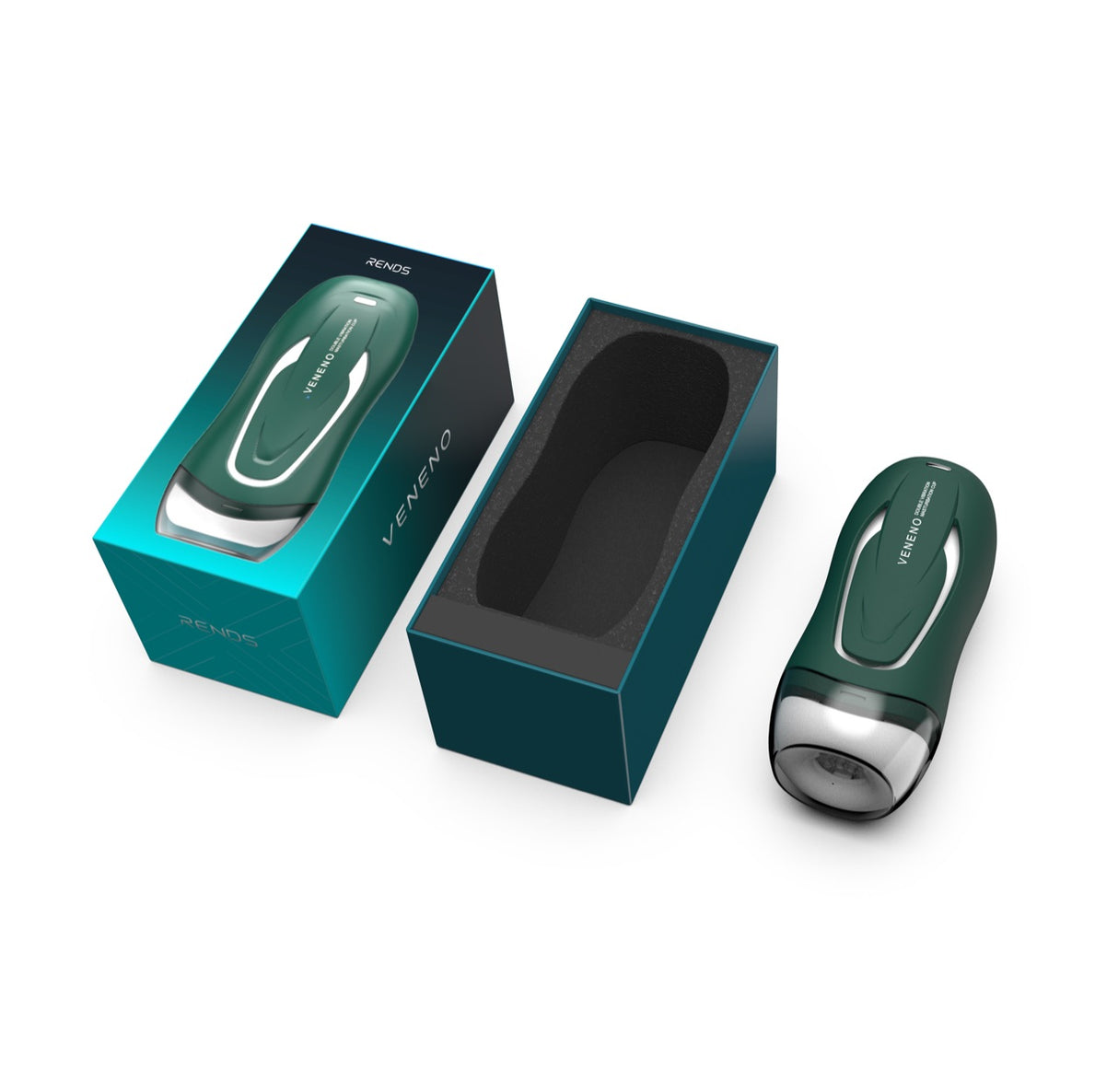 Vibration Pronunciation Masturbation Cup