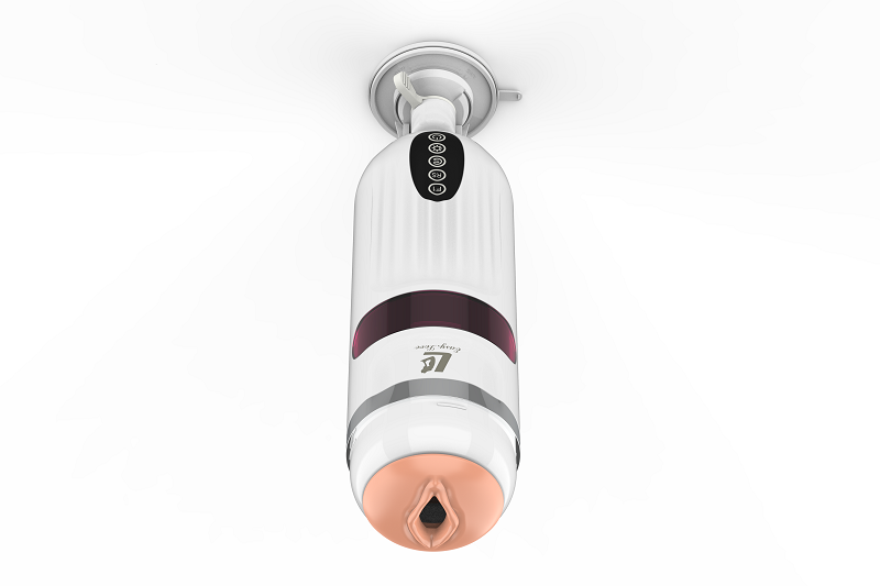 Blizzard Fully Automatic Men's Airplane Cup with Base