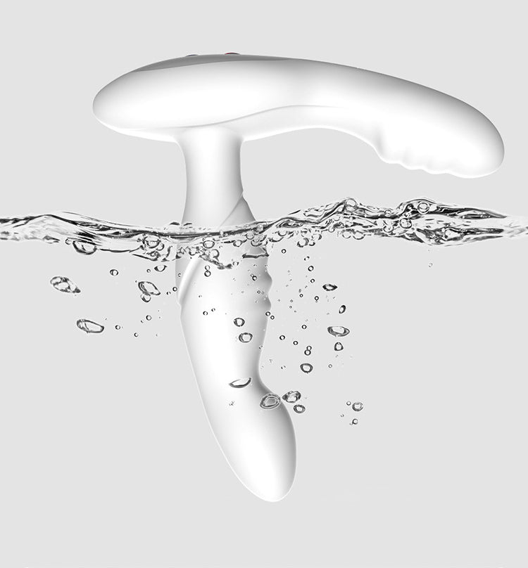 Electric Prostate Massage Anal Plug