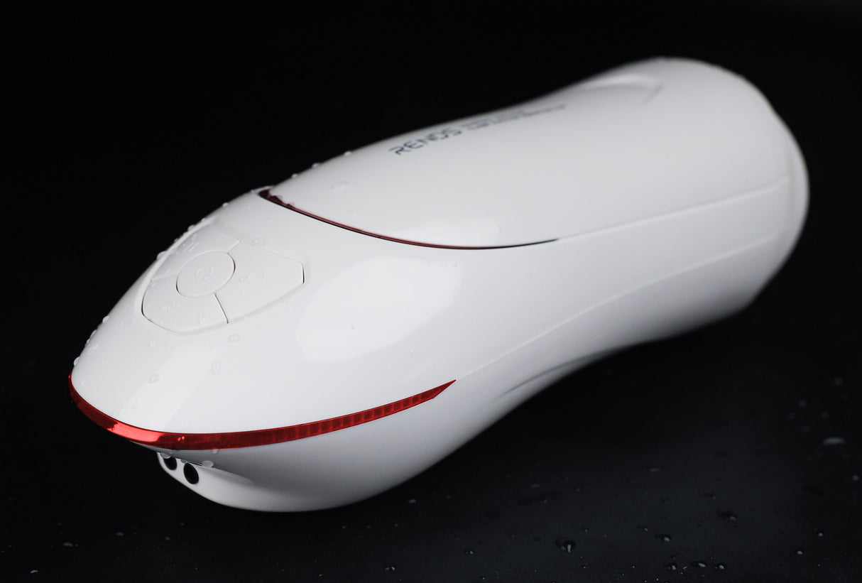 Poison II Generation Sucks Masturbation Cup