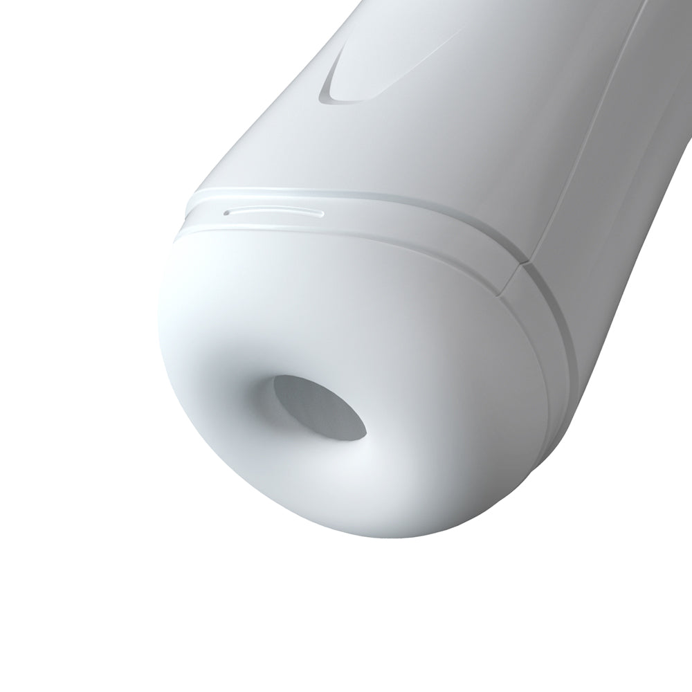 Poison II Generation Sucks Masturbation Cup