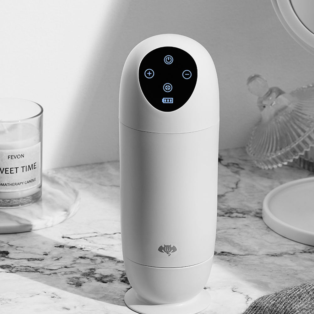 Day Angel 10 Power Vibrator Sucking Electricmale Male Masturbator for Male Masturbation