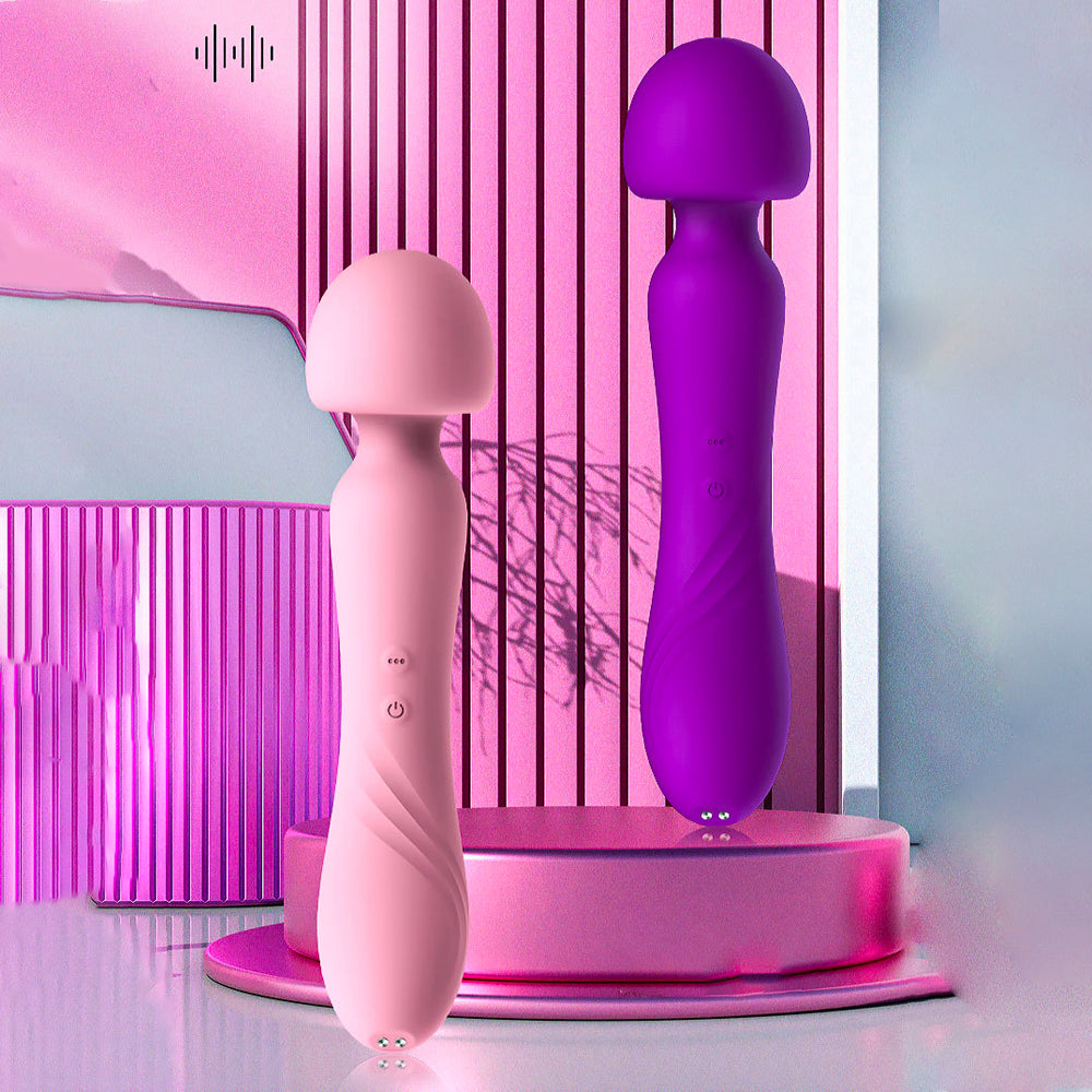 Magic Wand Rechargeable Adult Sex Toys for Women