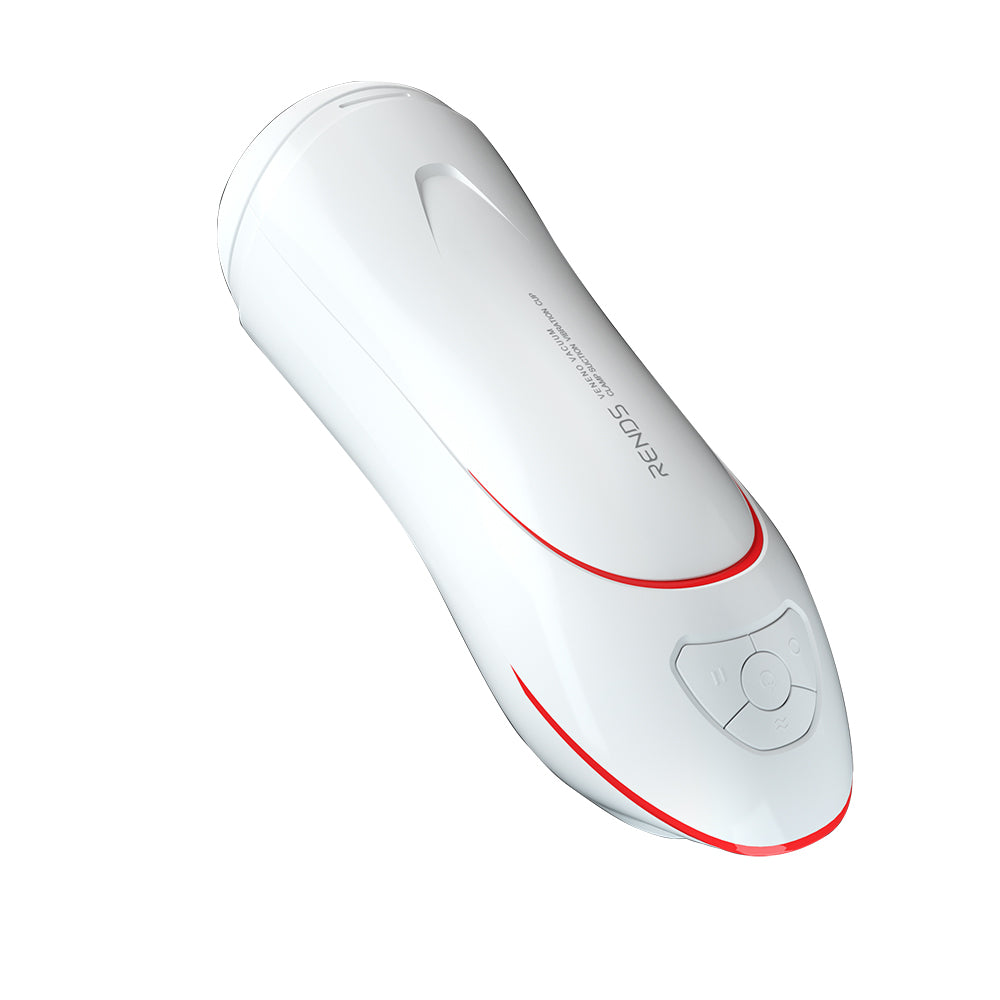 Poison II Generation Sucks Masturbation Cup