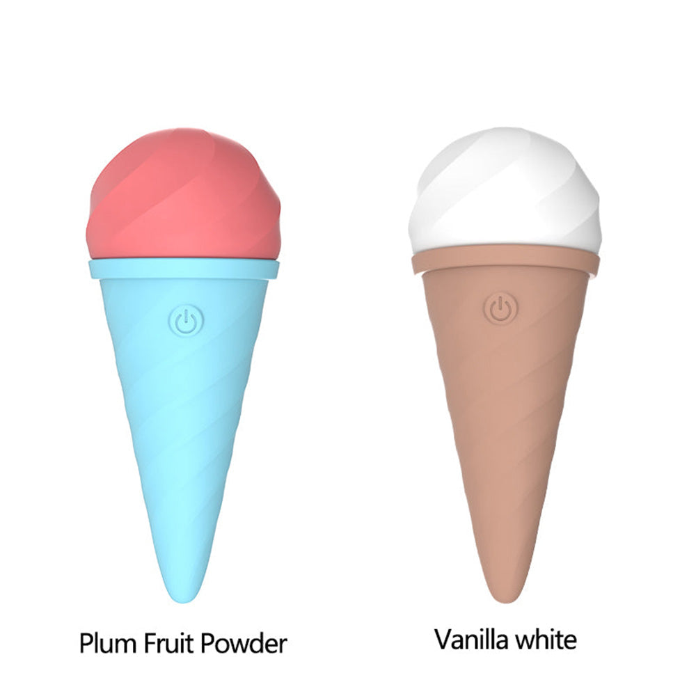 Ice Cream Wand Massager