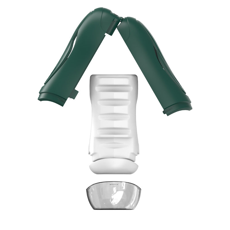 Vibration Pronunciation Masturbation Cup