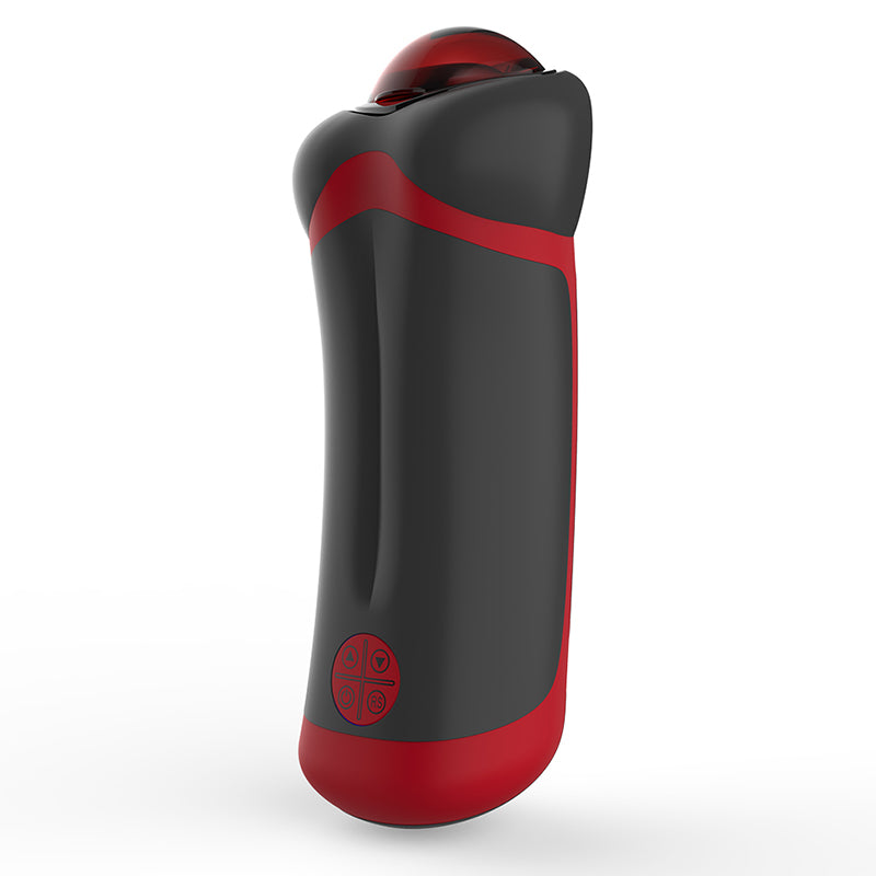 Intelligent Heating and 38°C Intelligence Simulated Male Sex Toys