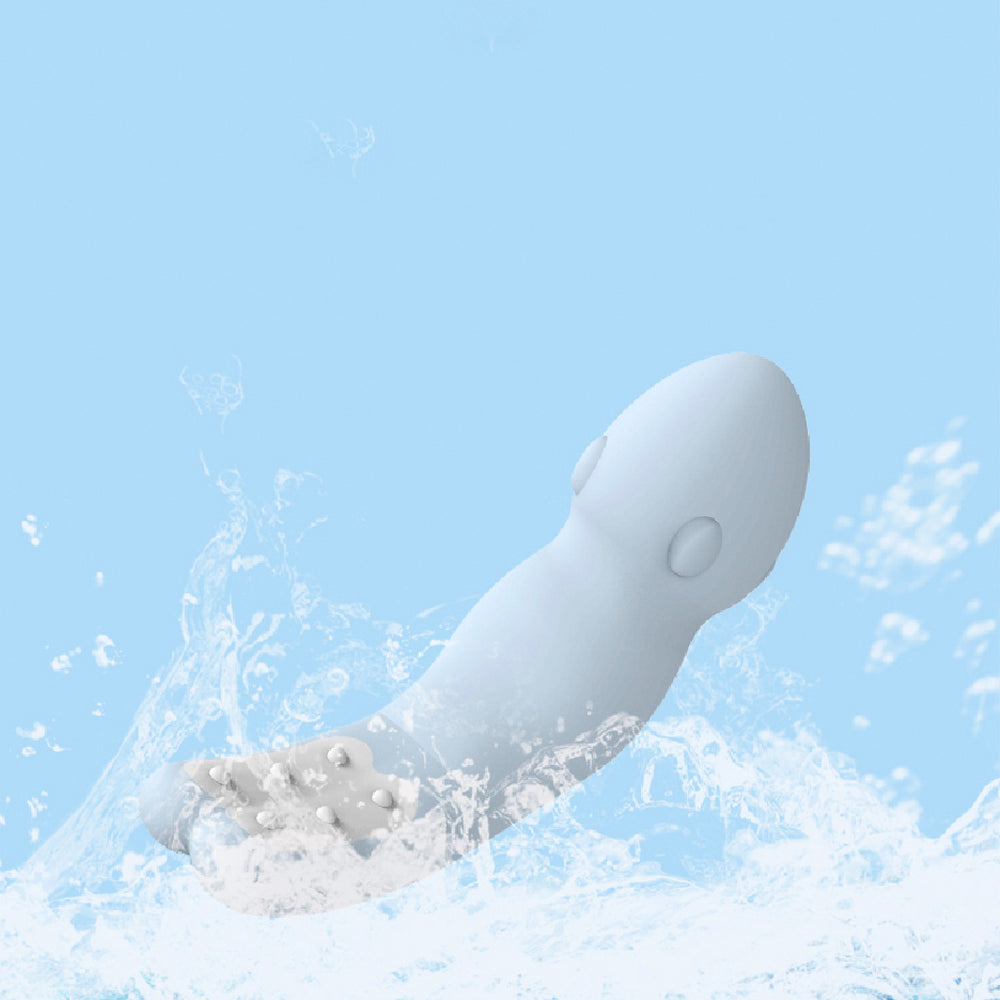 Squid App Wireless Remote Control Vibrator