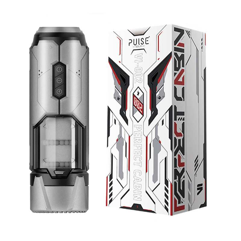 PSL01 Ideal Cabin Suction Telescopic Vibration Aircraft Cup