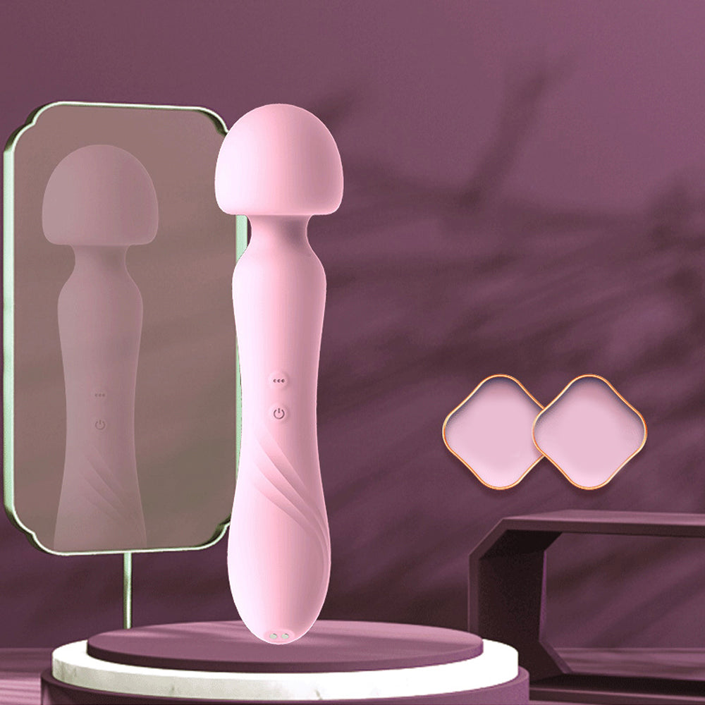 Magic Wand Rechargeable Adult Sex Toys for Women