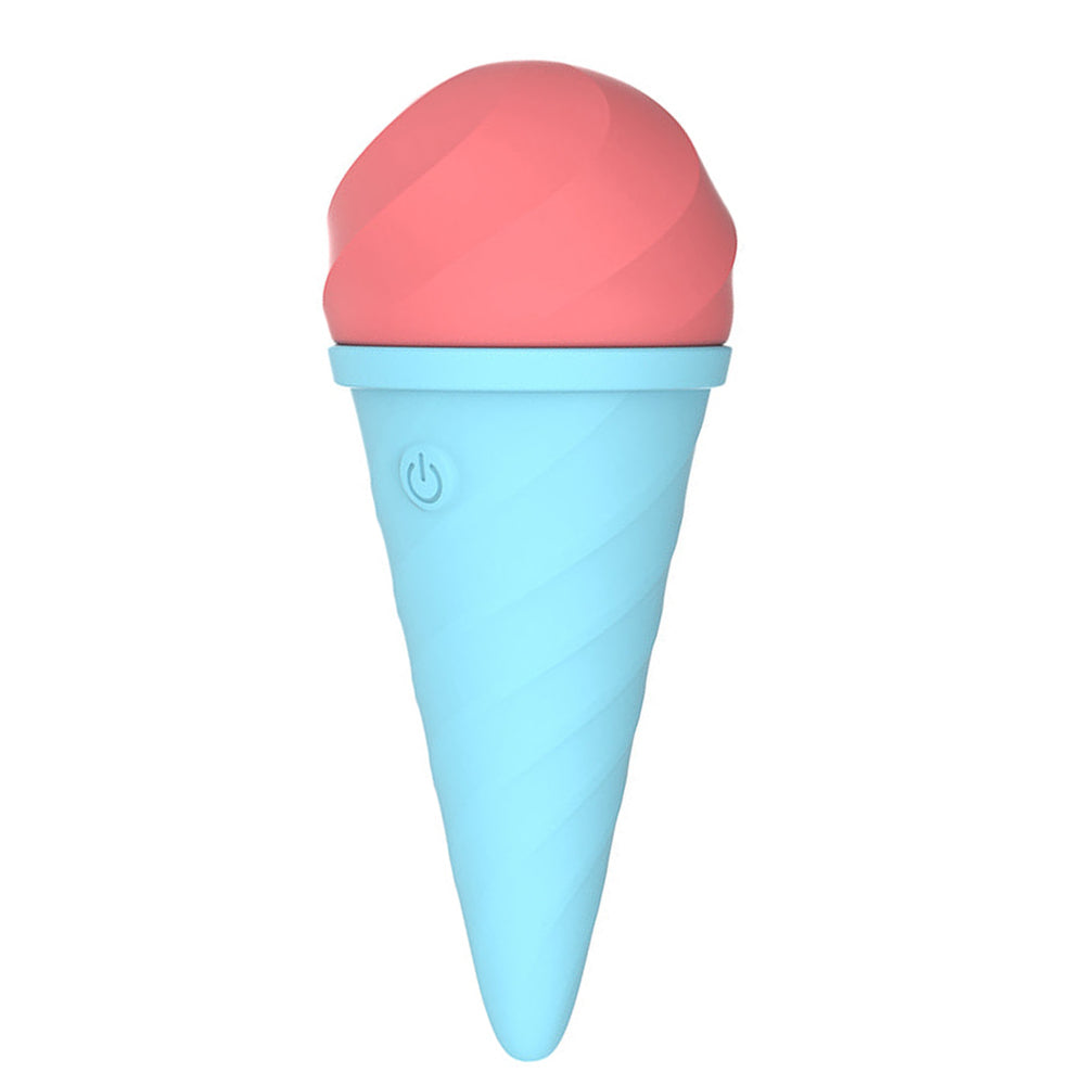 Ice Cream Wand Massager