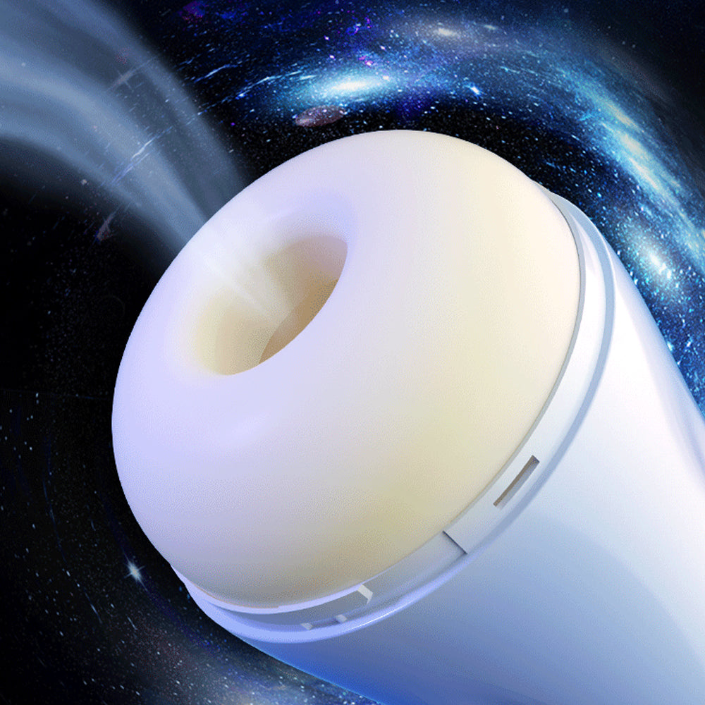 Intelligent AImasturbation Cup 12-Frequency Powerful Vibrating Suction-6